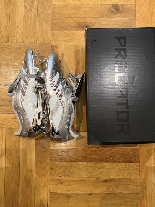 Adidas Predator Elite JB