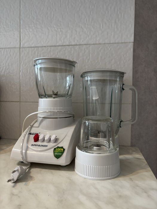 Блендер в идельном состоянии