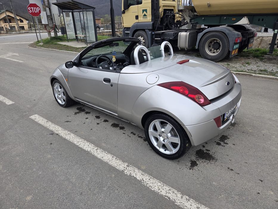 FORD Ka 2004 — imagine 3