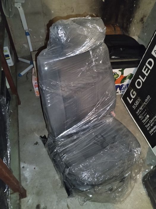 Салон за БМВ е39