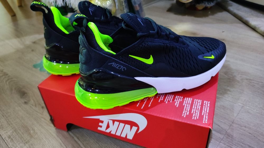 Маратонки Nike оригинални