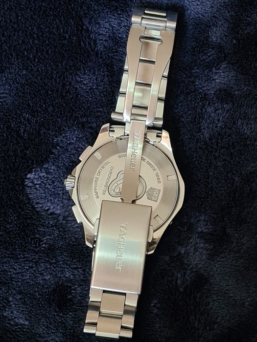 Ceas Tag Heuer  Aquaracer