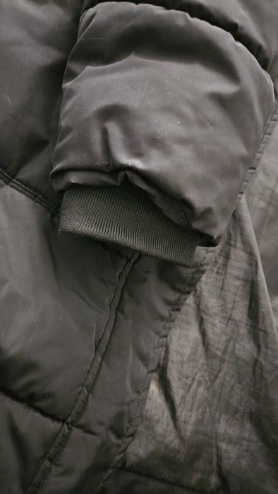 Зимняя куртка для девочки