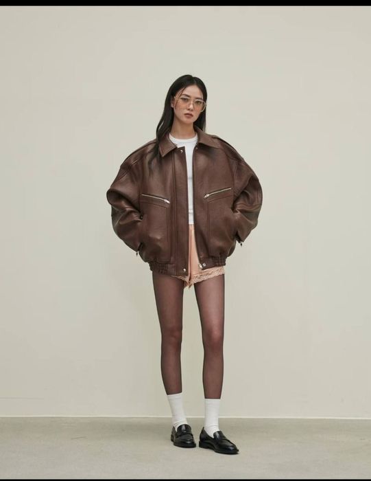 Продам куртку бомбер