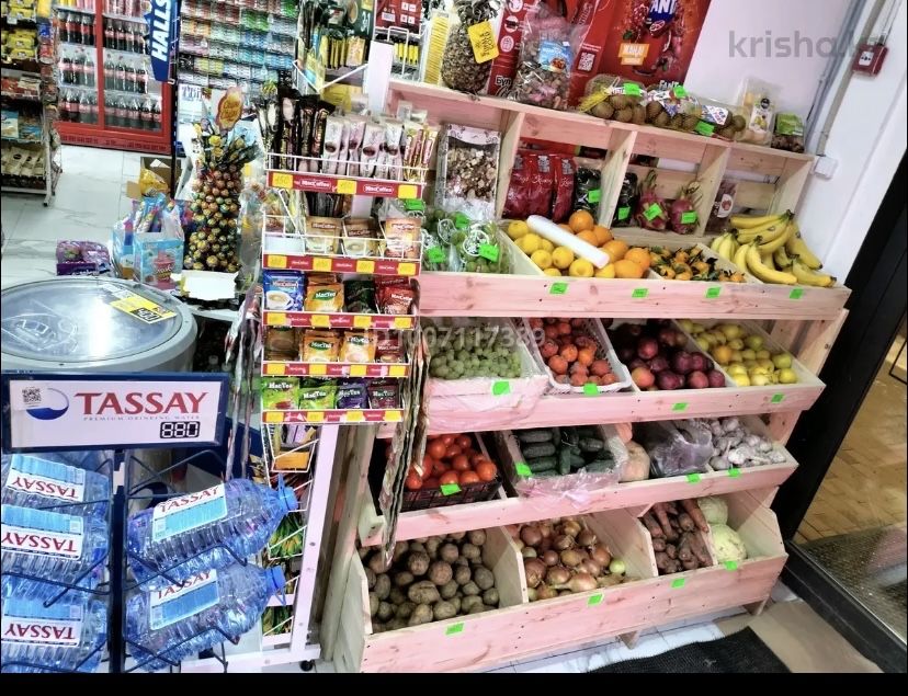 Продается магазин 140 кв м