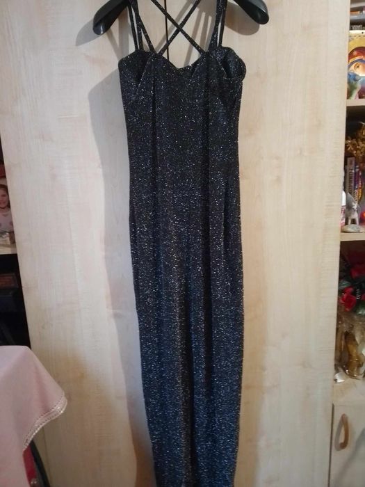 Бална рокля