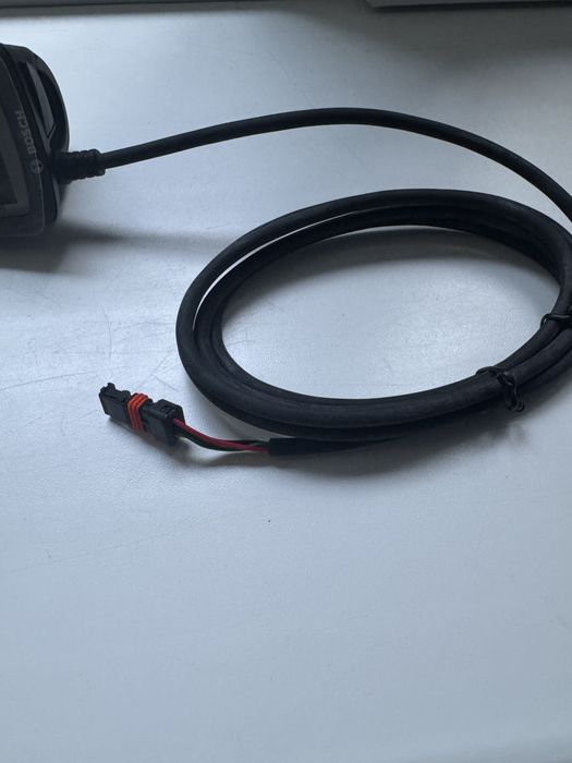 Bosch Purion - BUI 215 noi ! Cablu 150 cm