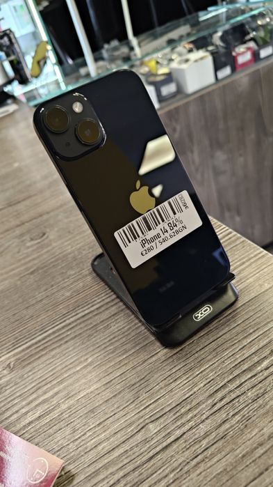 iPhone 14 128GB / 84%