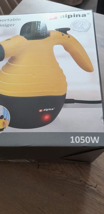 Ръчна парочистачка