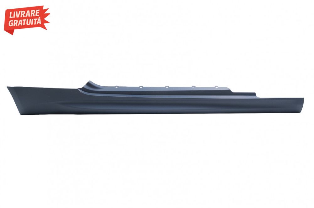 Pachet Exterior BMW Seria 3 E92 E93 LCI (2010-2014) Coupe Cabrio M-Tec