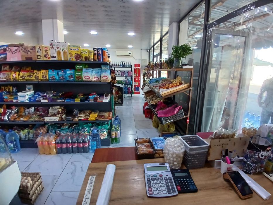 Tayyor yurib turgan daromadli Doʻkon Biznesi sotiladi