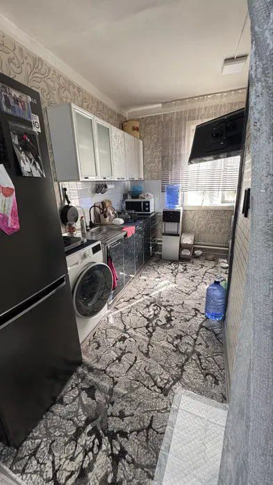 Сотувда 2 хонали квартира, Янгихаёт, Спутник 9