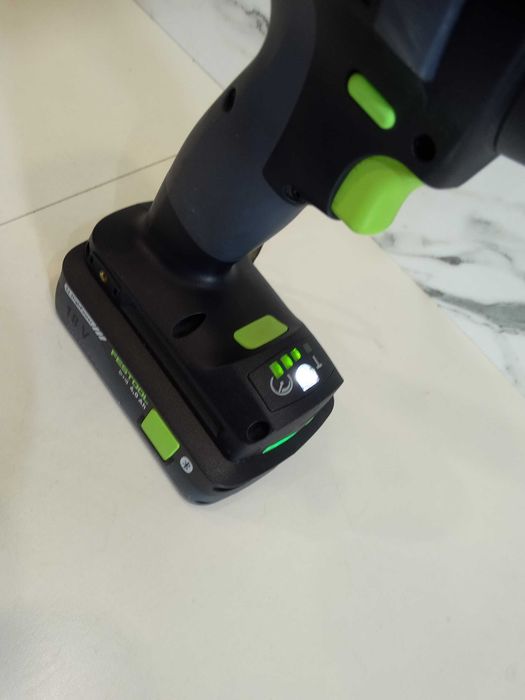 Festool TID 18 - Импакт драйвер