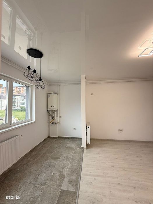 Apartament – București, Cartierul Roșu, Militari - Vedere 4
