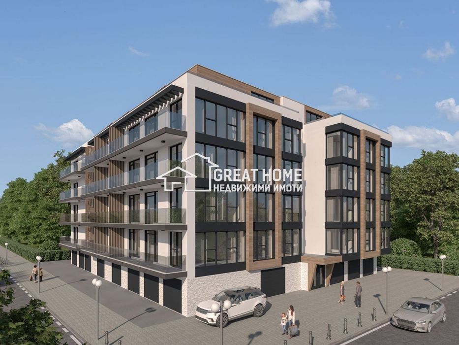 Продава се Тристаен апартамент в Търговище, Вароша - 125 кв.м за 959 €/кв.м - Снимка #5