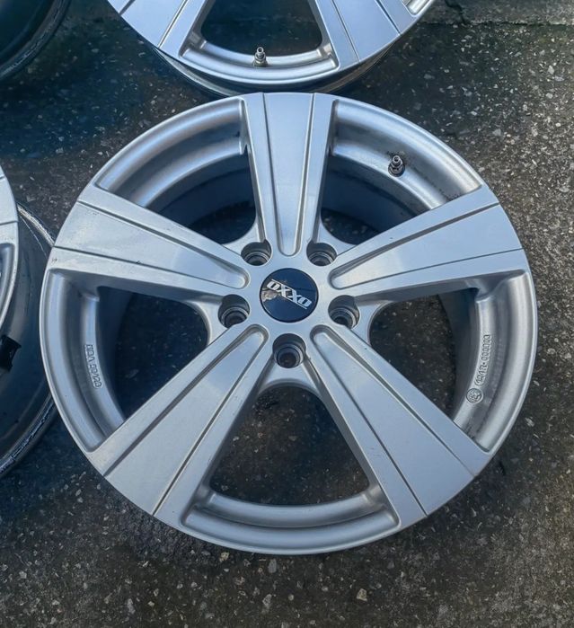 Джанти за VW 17' 7j et47