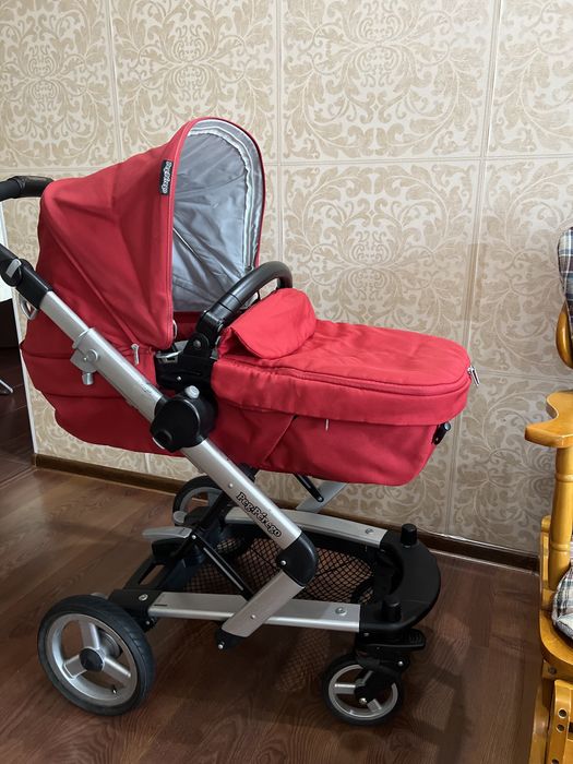Коляска peg perego