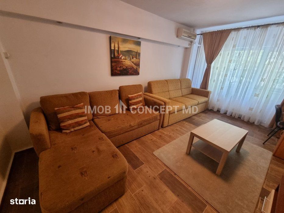 Inchiriere apartament 2 camere decomandat in zona Pta M Viteazul