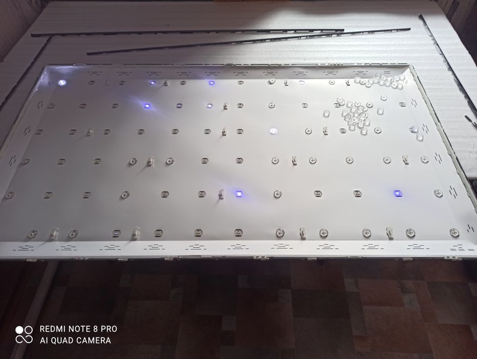 Ремонт телевизоров, микроволновок