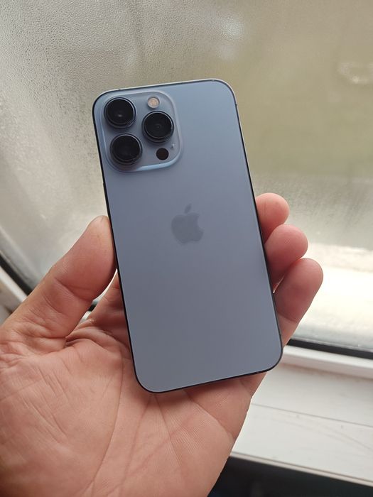 iPhone  13 pro baterie 83