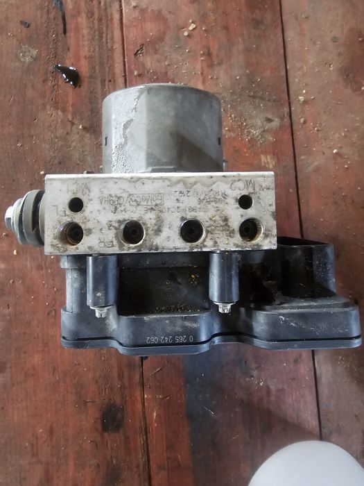 Pompa/ Unitate ABS Cod: AB31-2C405-AE 2265106452 0265956008 Ford Range