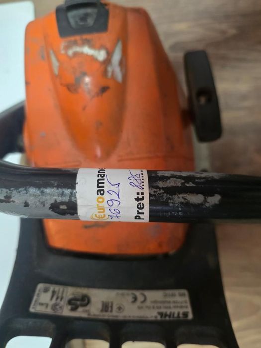 Motofierastrau Stihl MS 181 -P-