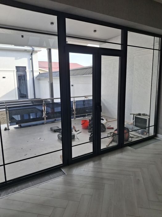 Уборка квартир Навои 24/7