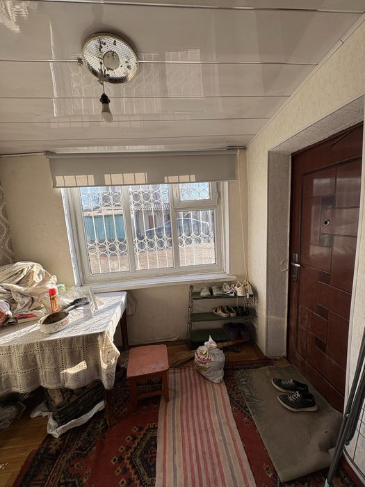 Продаю квартиру 2 комнатную