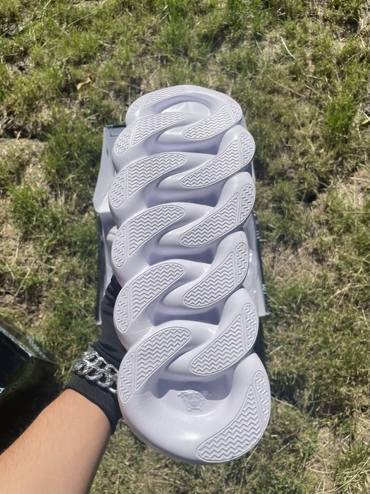 Versace Chain Reaction Albi