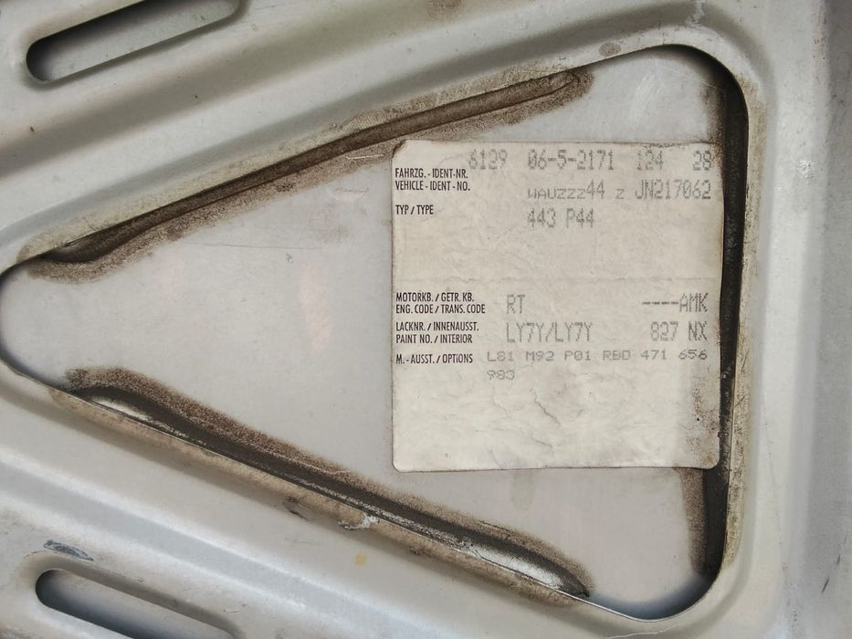 Ауди продам 100 с4