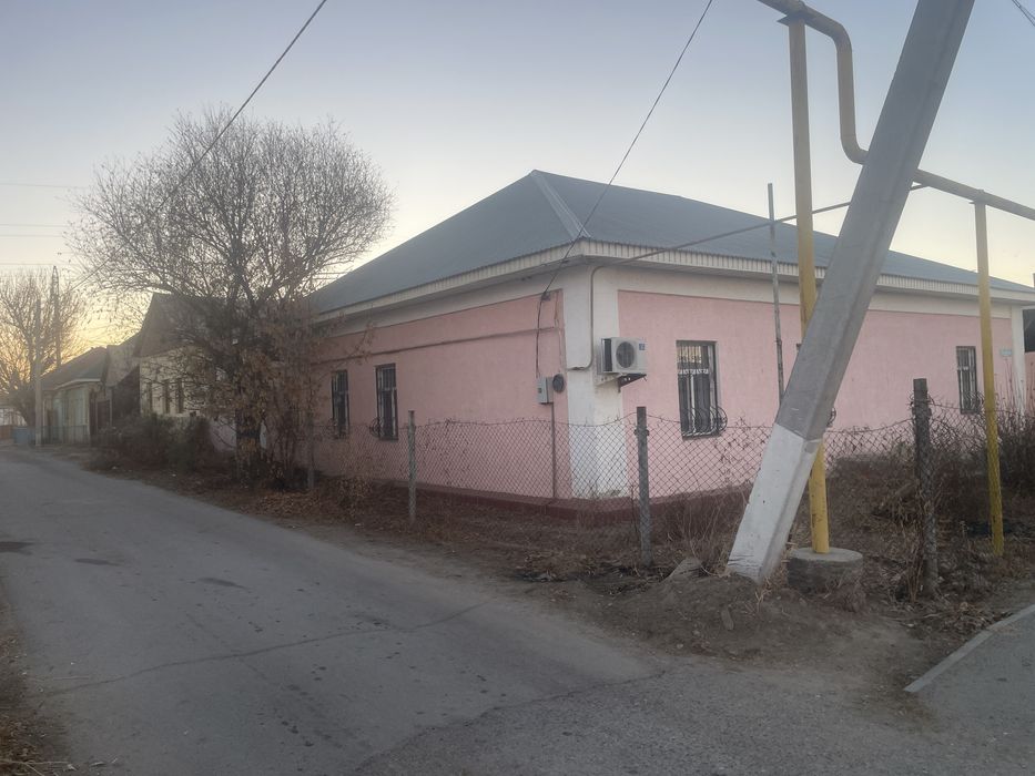 Продам дом в районе Гагарина