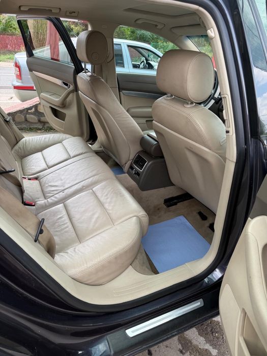 Audi a6 c6 2.0 TDI 2009