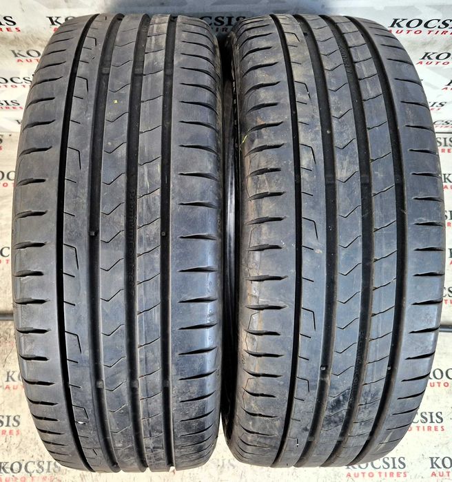 Anvelope second hand vara 205 55 17 Continental