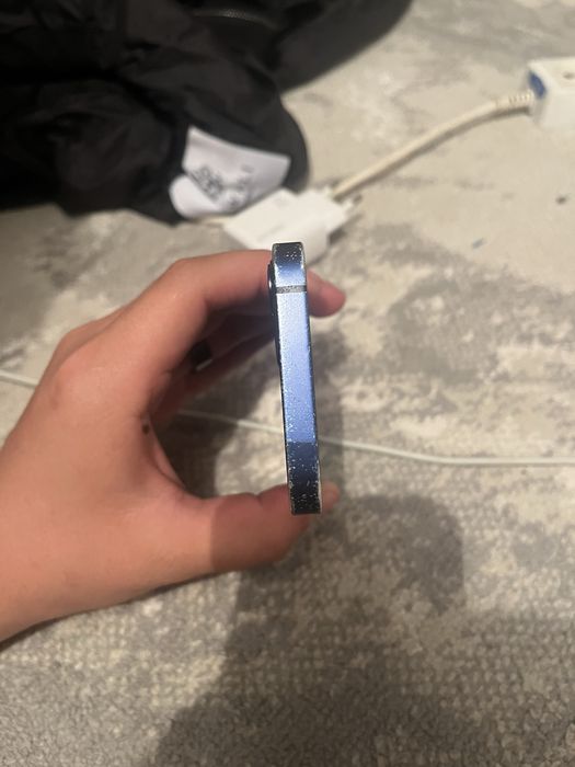 Айфон 12 мини 128Гб Емкость71%