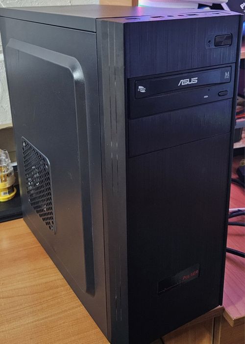 Продам компьютер i3 8100
