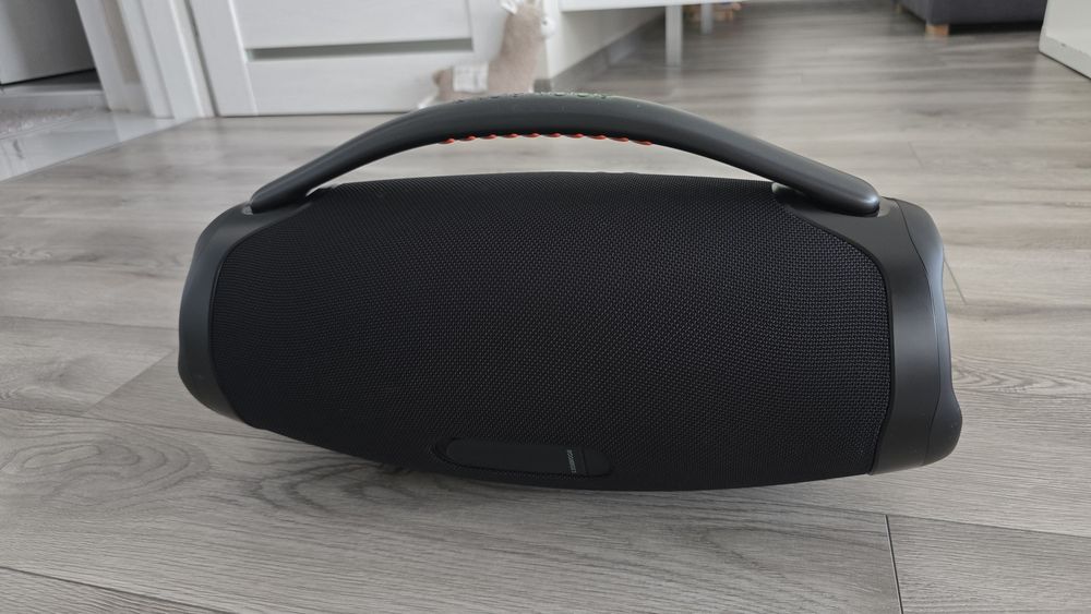 Jbl Boombox 3 Джей Би Ел Буумбокс 3