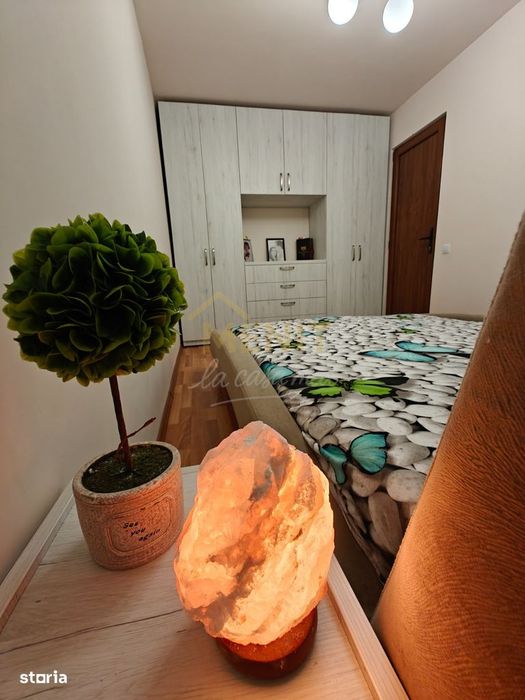 Apartament Superb PLopeni