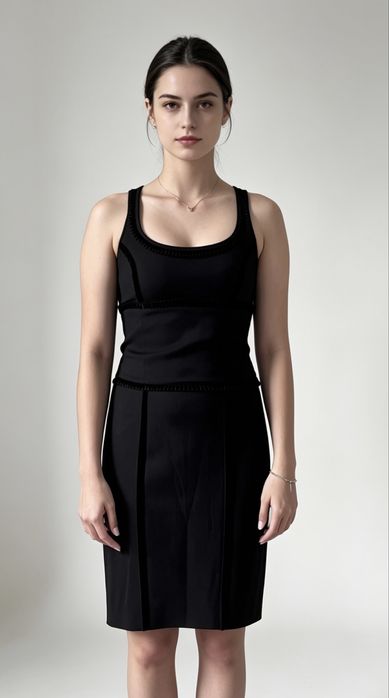 Платье Dsquared2