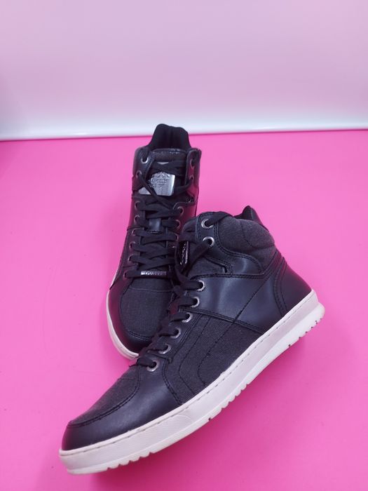 Guess номер 44 Оригинални мъжки кецове