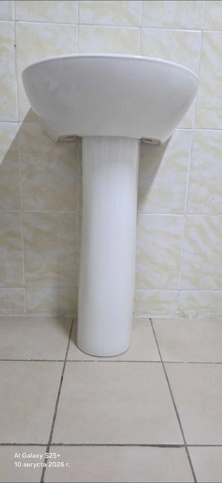 Раковина Тюльпан