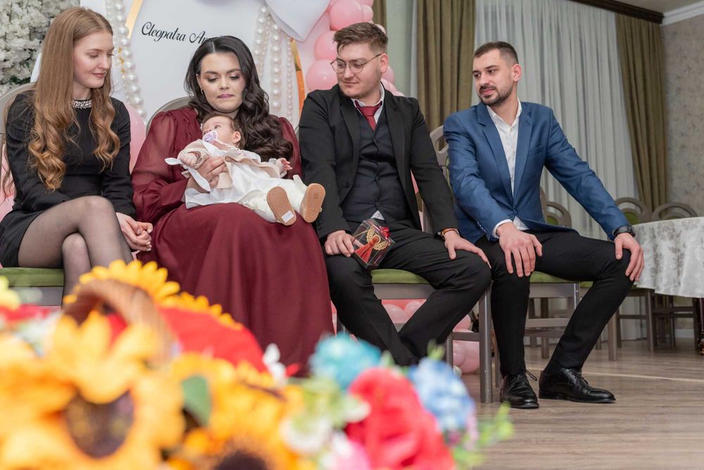 Fotograf evenimente