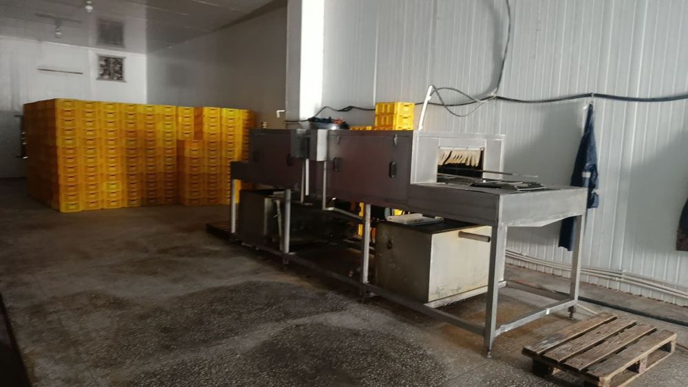 Oboroduvaniy. Sotiladi