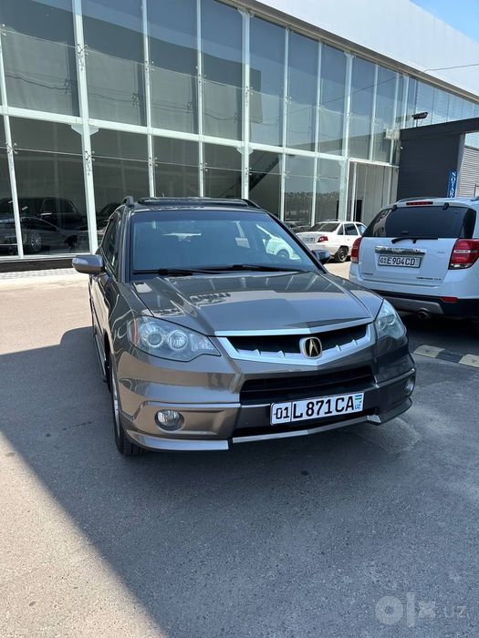Премиум Honda Acura