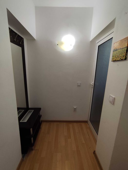 Дава се под наем Едностаен апартамент в Хасково, Куба - 30 кв.м за 228.99 € - Снимка #10