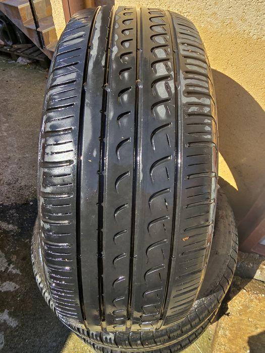 Amvelope Pirelli vară