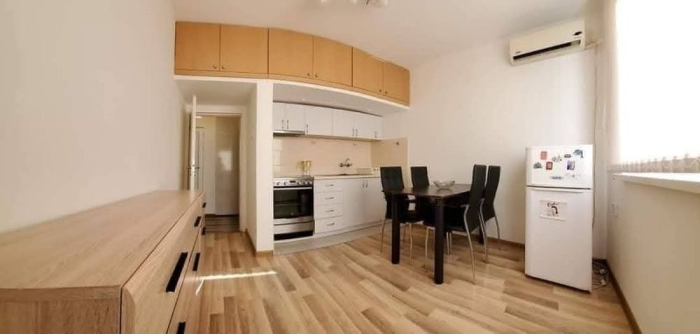 Дава под наем 4-стаен гр. Велико Търново - Център 95m²