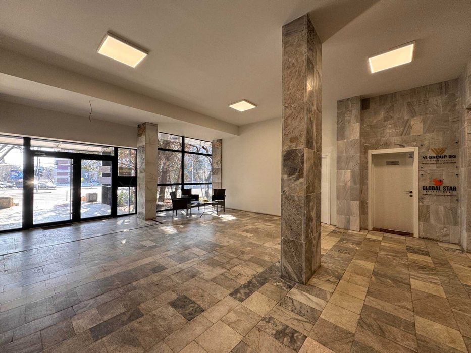 Дава се под наем Офис в Варна, Бриз - 261 кв.м за 425000 € - Снимка #2