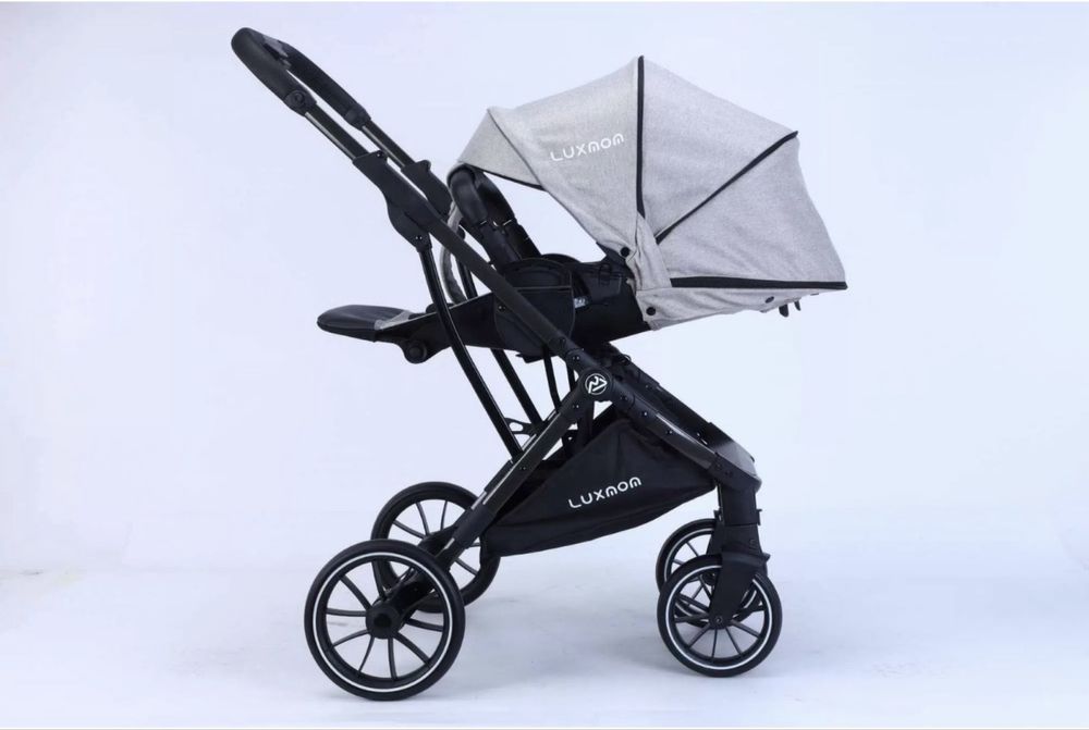 Продам детскую коляску