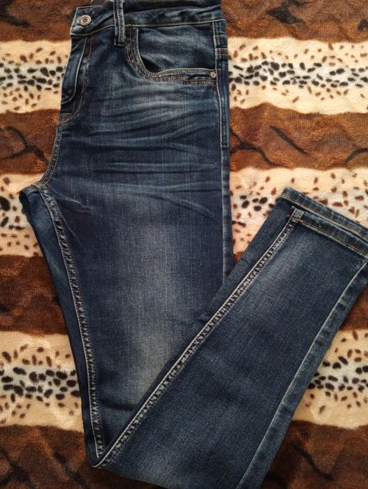 Продам джинсы Турция!
