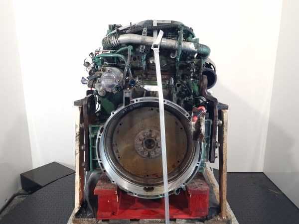 Motor complet Volvo D11K330 EUVI pentru camion - Piese de motor Volvo